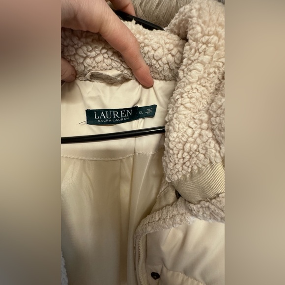 Ralph Lauren Puffer Coat for women - Picture 7 of 12